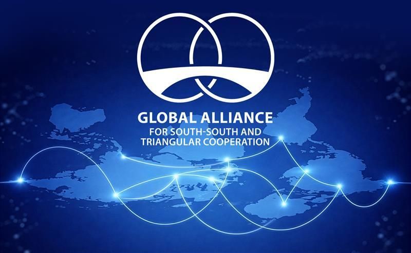 Global Alliance for South-South and Triangular Cooperation: Partners Shaping an Inclusive New Platform for Action