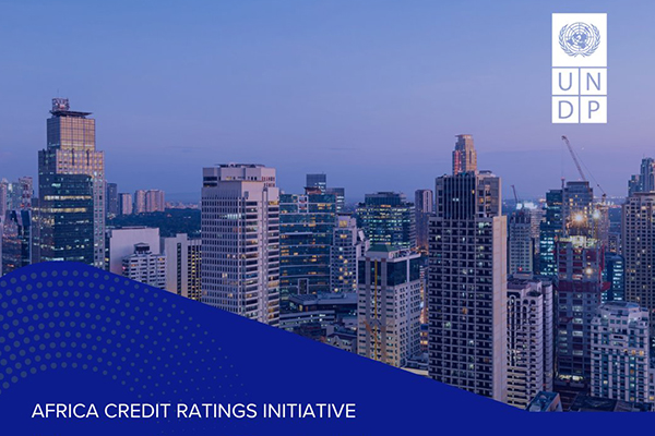 Executive Study Tour Highlights Role of South-South Cooperation in Strengthening Sovereign Credit Ratings